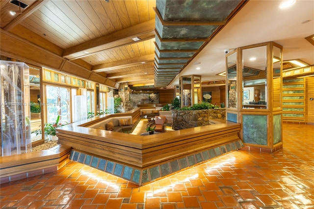 4000 Towerside Ter Unit 610, Miami, FL 33138 - view of building lobby