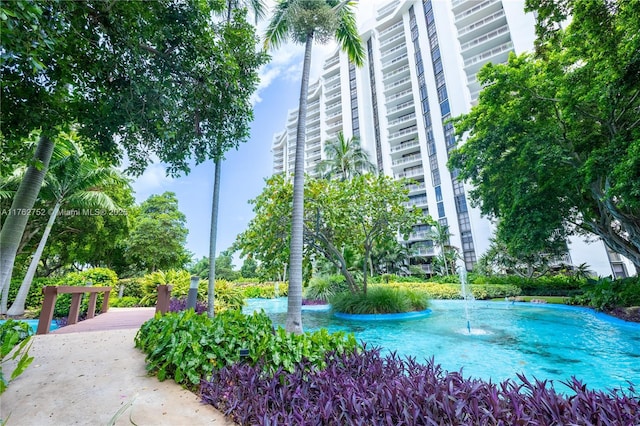 4000 Towerside Ter Unit 610, Miami, FL 33138 - view of home's community