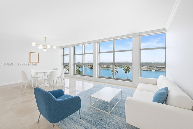 5055 Collins Ave Unit 6M, Miami Beach, FL 33140 - photo 1