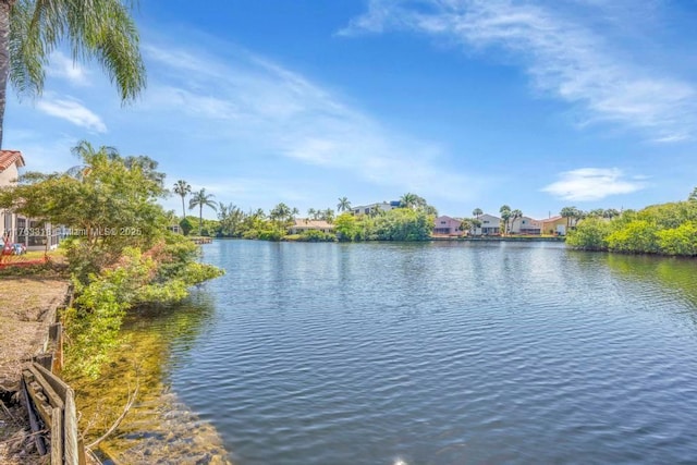 1091 SE 6th Ave, Dania Beach, FL 33004 - water view