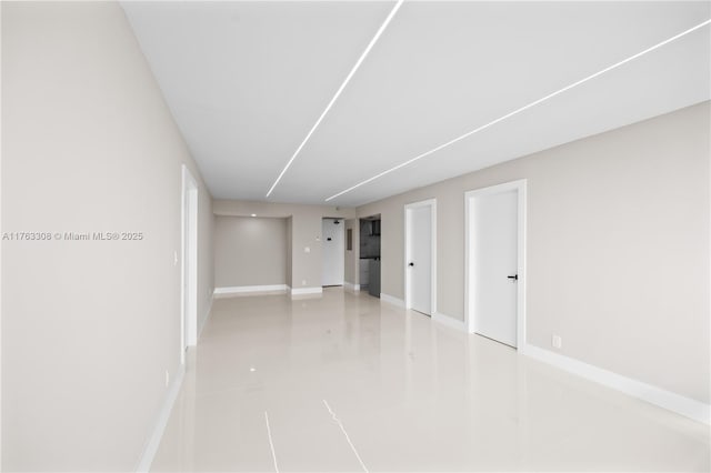20379 W Country Club Dr Unit 1938, Aventura, FL 33180 - unfurnished room featuring baseboards