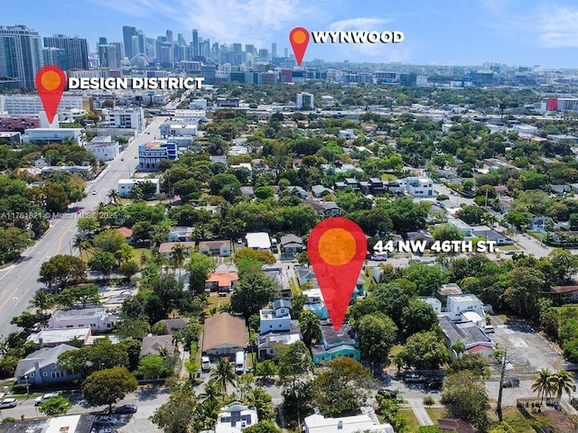 44 NW 46th St, Miami, FL 33127 - photo 5