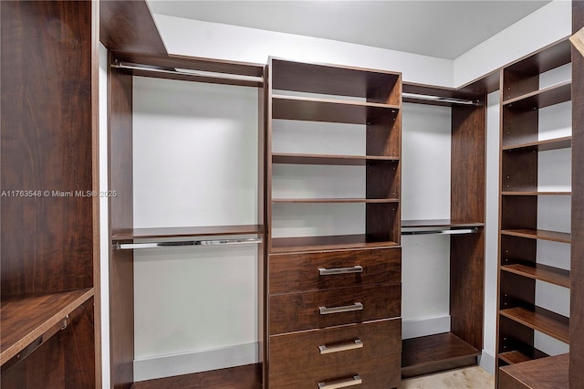 1541 SW 52nd Ave, Plantation, FL 33317 - view of walk in closet