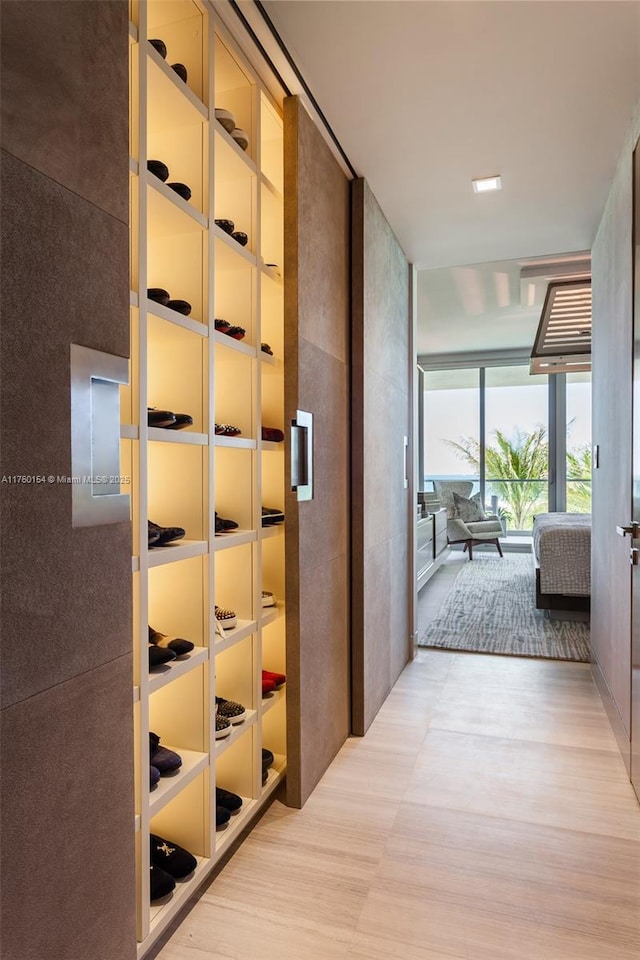 321 Ocean Dr Unit 200, Miami Beach, FL 33139 - view of hallway