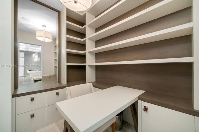 321 Ocean Dr Unit 200, Miami Beach, FL 33139 - view of office area