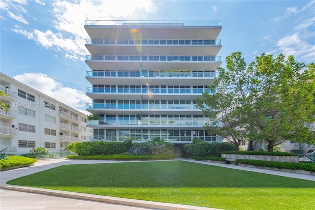 321 Ocean Dr Unit 200, Miami Beach, FL 33139 - view of building exterior