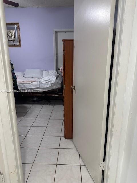 2162 NW 26th St, Miami, FL 33142 - interior space featuring light tile patterned floors