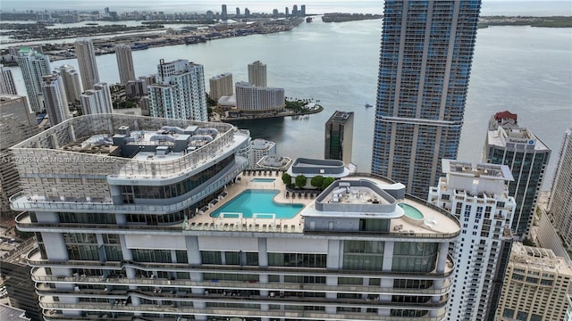 1000 Brickell Plz Unit 4110, Miami, FL 33131 - photo 3