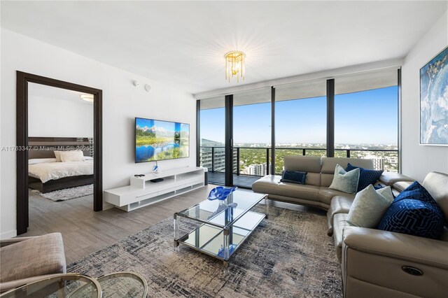 1000 Brickell Plz Unit 4110, Miami, FL 33131 - photo 9