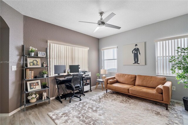 7546 NW 18th Dr, Pembroke Pines, FL 33024 - bathroom with a tile shower, vanity, and a bath