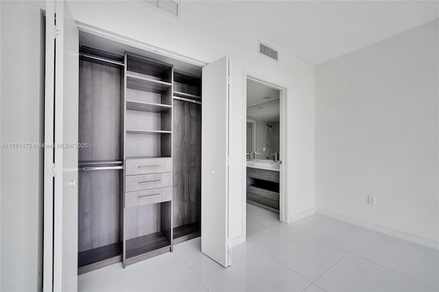 1100 S Miami Ave Unit 1103, Miami, FL 33130 - view of closet