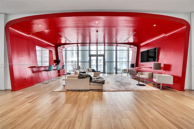 1100 S Miami Ave Unit 1103, Miami, FL 33130 - view of lobby