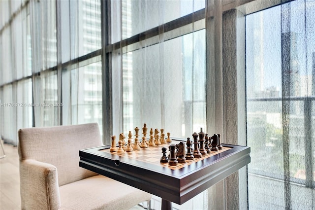 1100 S Miami Ave Unit 1103, Miami, FL 33130 - view of wine room