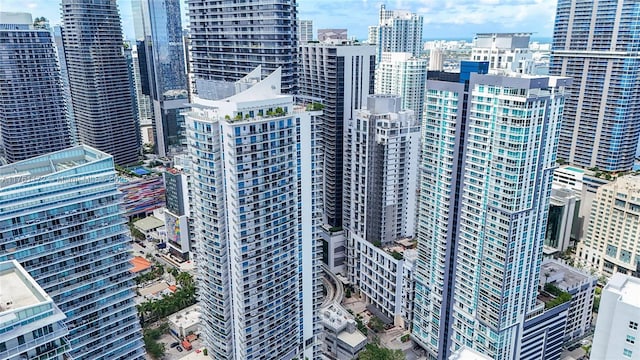 1100 S Miami Ave Unit 1103, Miami, FL 33130 - view of city
