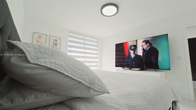 2821 N Miami Beach Blvd Unit 4F, North Miami Beach, FL 33160 - view of bedroom