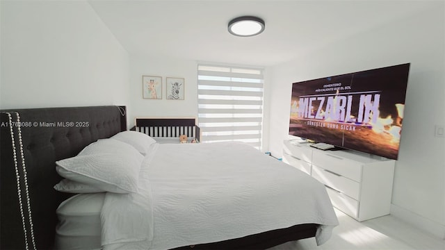 2821 N Miami Beach Blvd Unit 4F, North Miami Beach, FL 33160 - view of bedroom