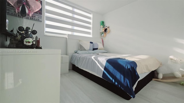 2821 N Miami Beach Blvd Unit 4F, North Miami Beach, FL 33160 - view of bedroom