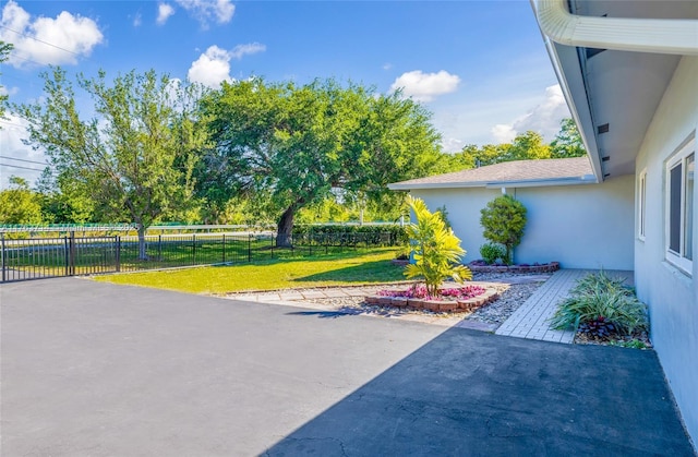 13390 SW 26th St, Davie, FL 33325 - view of patio / terrace