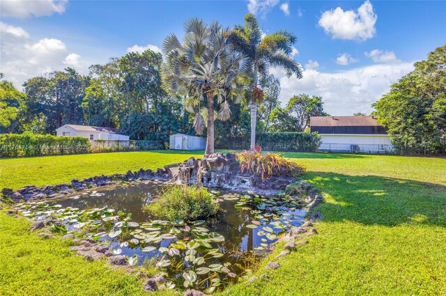 13390 SW 26th St, Davie, FL 33325 - photo 44