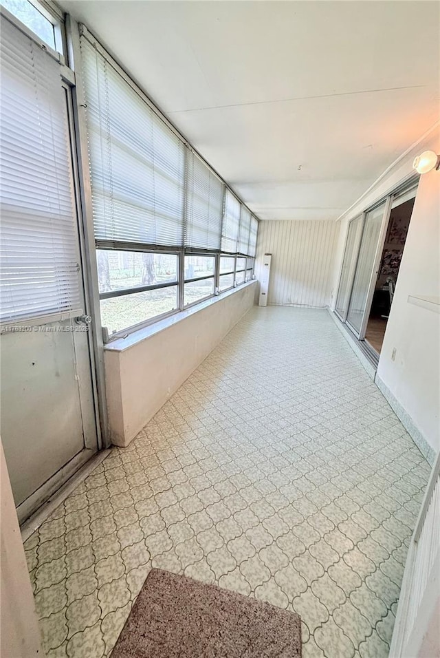17202 SW 113th Ct Unit 21943A, Miami, FL 33157 - interior space with tile patterned floors