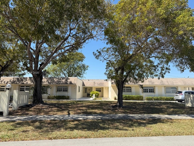 17202 SW 113th Ct Unit 21943A, Miami, FL 33157 - single story home featuring stucco siding
