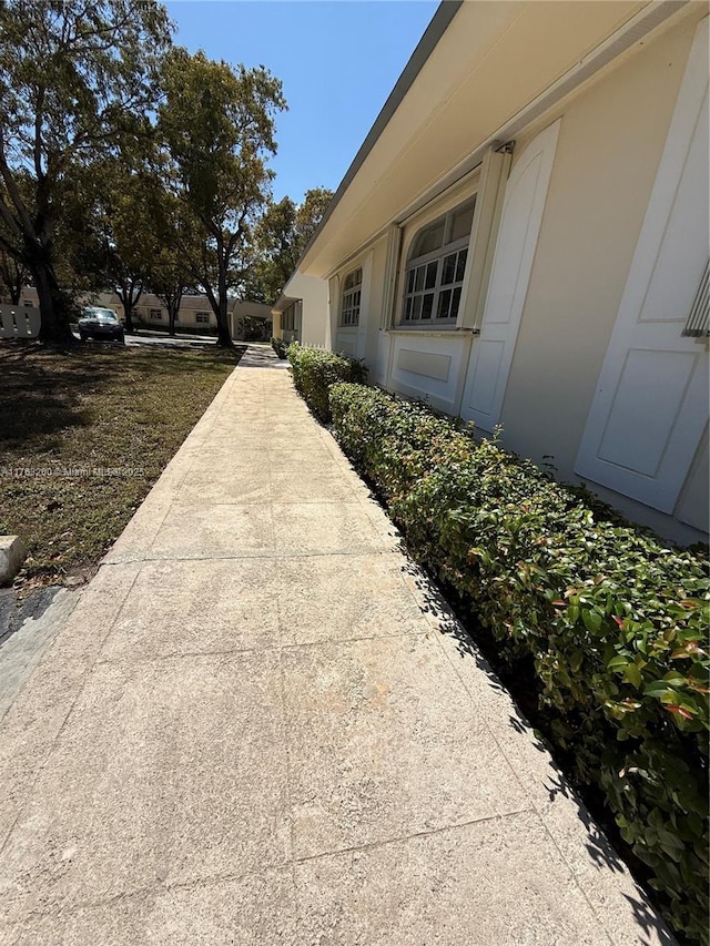 17202 SW 113th Ct Unit 21943A, Miami, FL 33157 - view of property exterior
