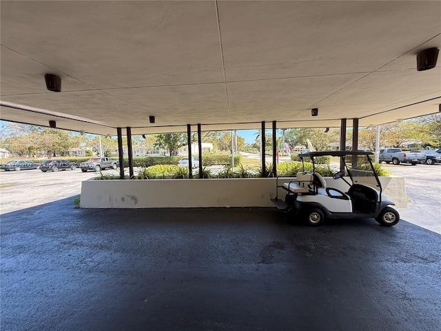 17202 SW 113th Ct Unit 21943A, Miami, FL 33157 - exterior space