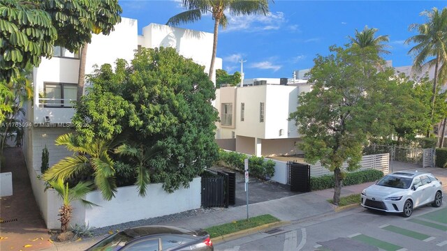 619 Euclid Ave Unit 1B, Miami Beach, FL 33139 - view of building exterior