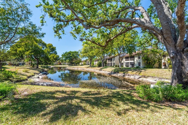 3059 Carambola Cir S Unit 2033, Coconut Creek, FL 33066 - water view