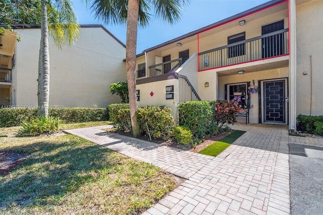 3059 Carambola Cir S Unit 2033, Coconut Creek, FL 33066 - view of building exterior