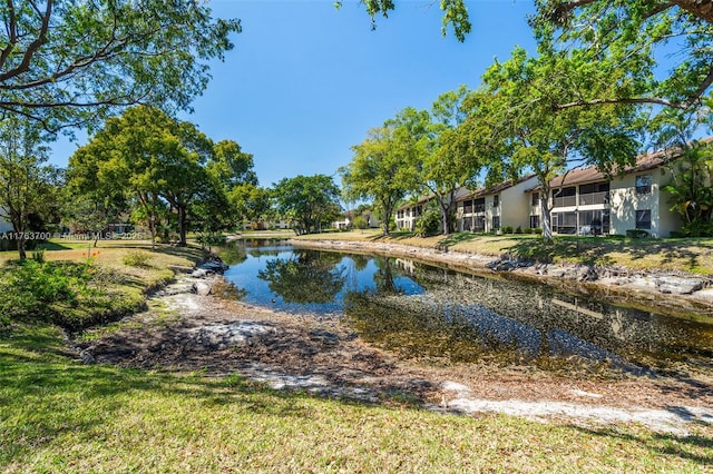 3059 Carambola Cir S Unit 2033, Coconut Creek, FL 33066 - water view