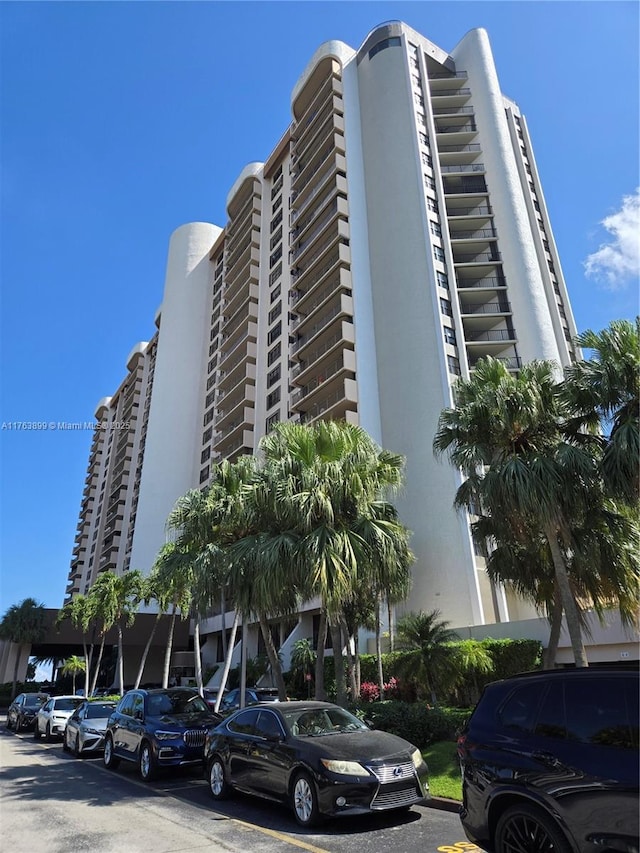 1800 NE 114th St Unit 911, Miami, FL 33181 - view of property