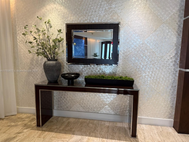 2451 Brickell Ave Unit 20N, Miami, FL 33129 - detailed view of baseboards
