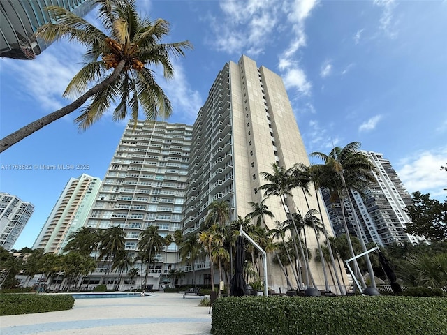 2451 Brickell Ave Unit 20N, Miami, FL 33129 - view of property