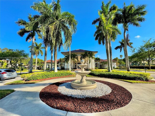 17130 SW 36th Ct Unit 17130, Miramar, FL 33027 - view of property's community