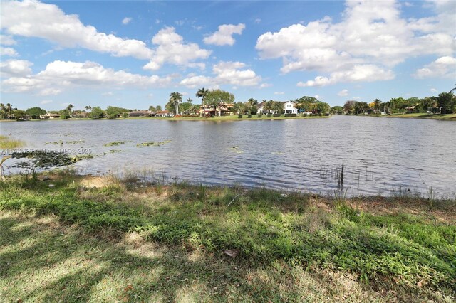 221 NW 201st Ave, Pembroke Pines, FL 33029 - water view