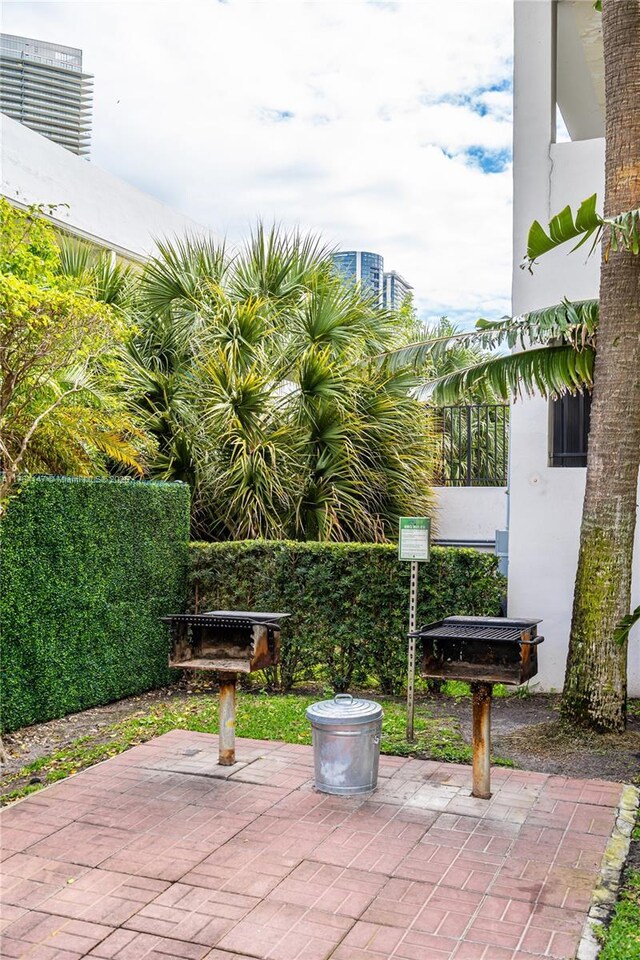 19380 Collins Ave Unit 307, Sunny Isles Beach, FL 33160 - view of spacious closet