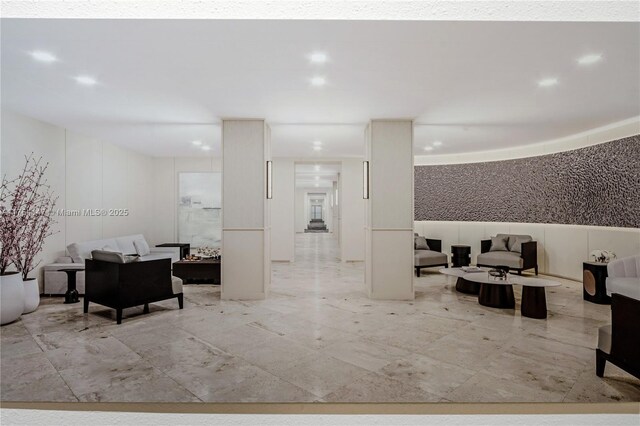 19380 Collins Ave Unit 307, Sunny Isles Beach, FL 33160 - view of common area