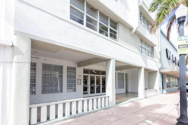 7326 Collins Ave Unit 207, Miami Beach, FL 33141 - view of property