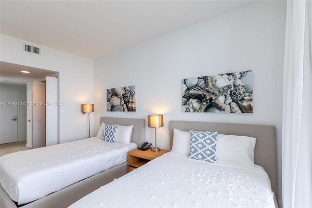 2602 E Hallandale Beach Blvd Unit R3004, Hallandale Beach, FL 33009 - view of bedroom