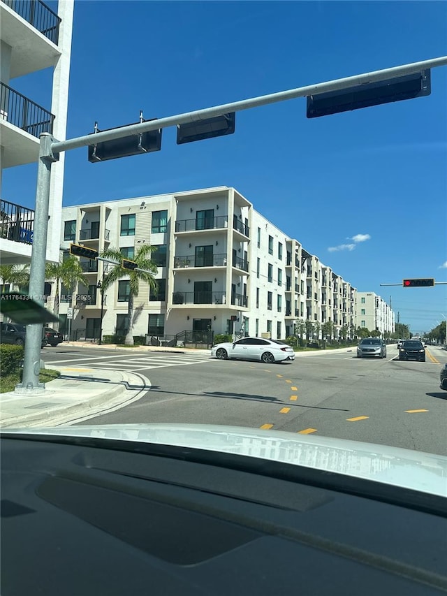8001 NW 41st St Unit F-207, Doral, FL 33166 - view of apartment building / complex
