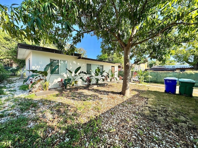929 SW 12th Ave, Miami, FL 33130 - view of rear view of property