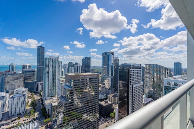 city view