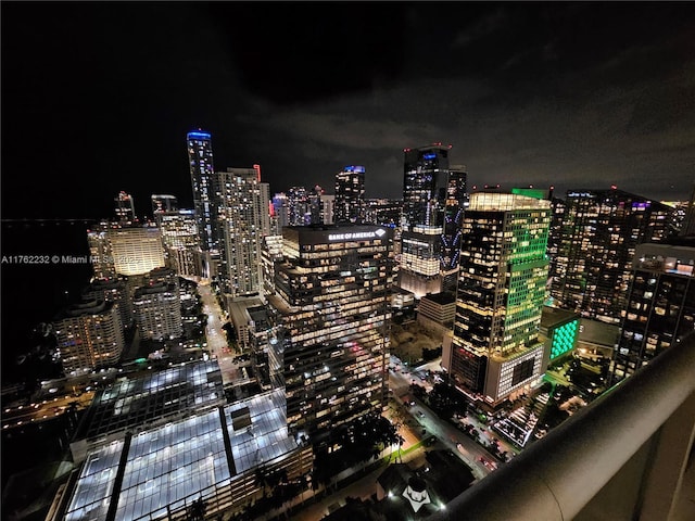 city view