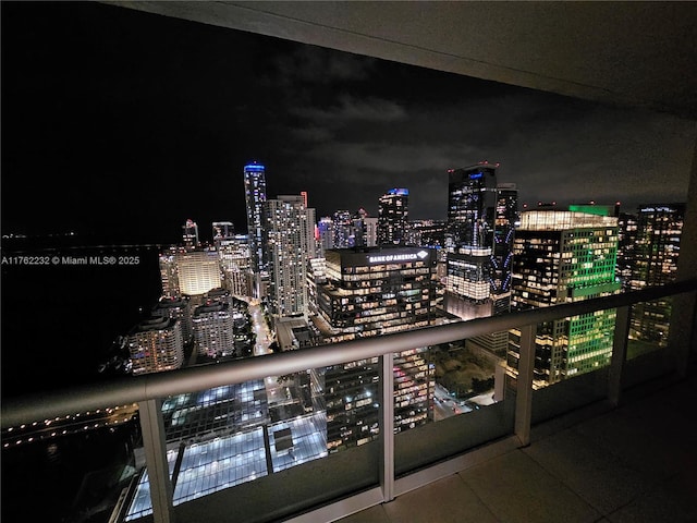 city view