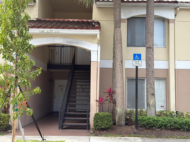 815 W Boynton Beach Blvd Unit 6-103, Boynton Beach, FL 33426 - view of property