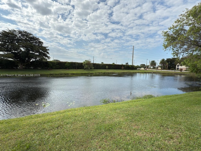815 W Boynton Beach Blvd Unit 6-103, Boynton Beach, FL 33426 - water view