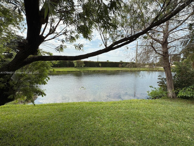 815 W Boynton Beach Blvd Unit 6-103, Boynton Beach, FL 33426 - water view