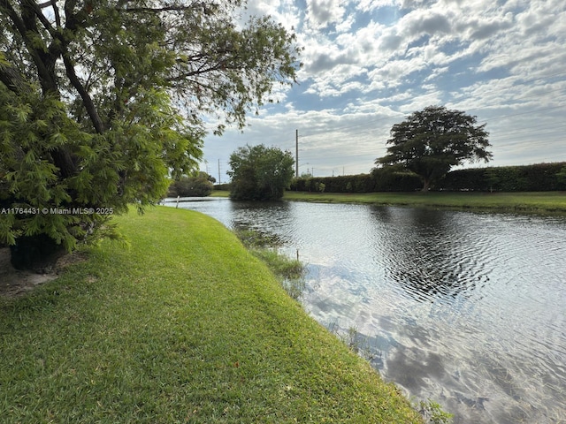 815 W Boynton Beach Blvd Unit 6-103, Boynton Beach, FL 33426 - water view