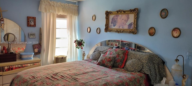 4801 NW 7th St Unit 810-16, Miami, FL 33126 - view of bedroom